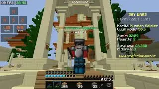 Makrolu texture pack efsane