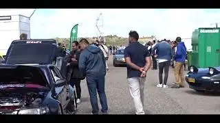 Japfest Zandvoort 2020 Aftermovie