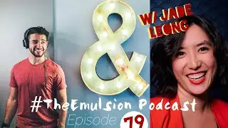 Event Production 101 with Jade Leong of Voyager's Table - Ep. 79 