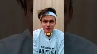 Бустер дает жестокое задание Данику  #бустер #buster #юмор