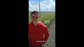 СМЕРЧ В БАШКИРИИ