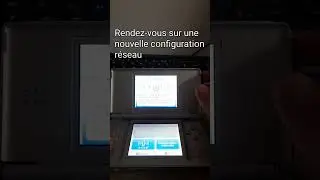 Le menu caché de cette console