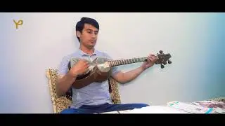 Суруди Коронавирус _ Акмали Тагоймурод | COVID-19 _ Akmali Tagoimurod 2020