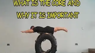What is the core and why it is important?