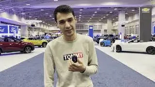 GM Одамларни алдашда давом этяпти. . . Узбекистонда ва Америкада нархлар