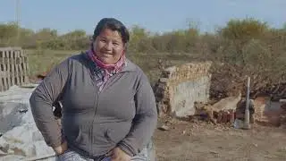 Trailer Nacidos en el fuego2