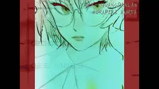 pop star - coco and clair clair | kurapika kurta (free project file)