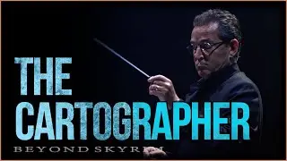 The Cartographer | Beyond Skyrim: The New North (OFFICIAL SOUNDTRACK) - Eric Gordon Berg