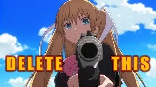 Top 10 ANIMES basados ​​en una Novela Visual