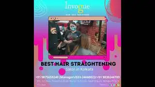 Best salon in kolkata 