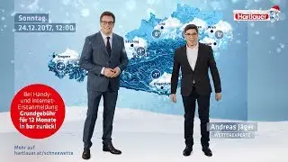 Die Hartlauer Schneewette ist zurück!