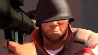 Team Fortress 2 Trailer 2