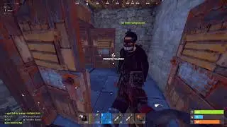 Makin' plays with yoinkk (Rust 2021)