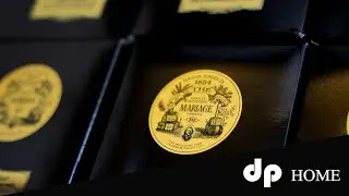 DP Home Concept Store | Thé Mariage Frères