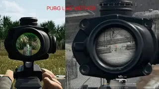 [UE5] No Dual Render Scope No Second Camera Demo