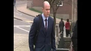 Emile Cilliers sentenced to life in prison