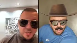 Filip Car i Janjus o Kacavendi
