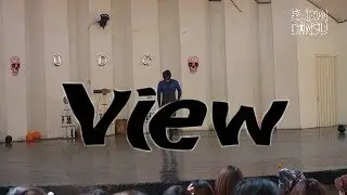 Shinee - View (dance cover)