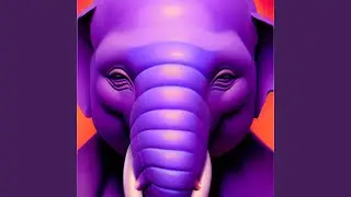 White Lies & Purple Elephants