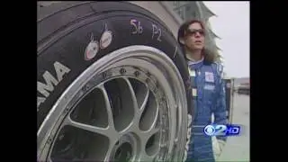 Utah Gran Prix