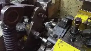 Холодная высадка
