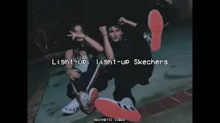DripReport- skechers full song(Lyrics)♫︎