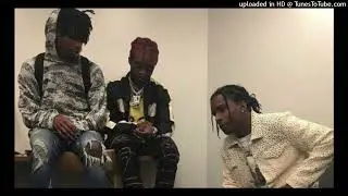 Playboi Carti - SRT (Ft. Lil Uzi Vert) (READ DESCRIPTION)