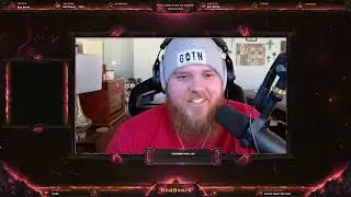 Fighting depression 1 stream at a time. Swing by to chat!