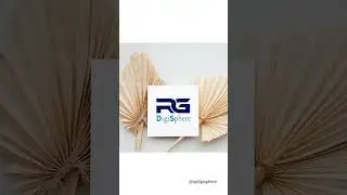 POV: Me Trying to Promote My Page | Graphic Design Tutorials | Photoshop | RG DigiSphere | #graphics