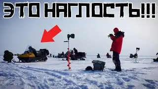 SECRET GADGET SEES EVERYTHING! Found a pike perch and CAUGHT IT in MARCH! Fishing 2025