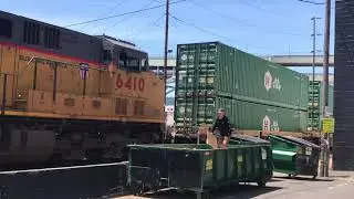 Watch AMFD in PDX