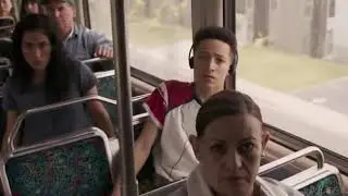 Captain Marvel – NEW TRAILER - Official UK Marvel | HD