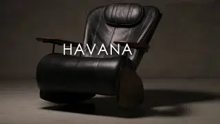 Havana — кресло-качалка для всей семьи