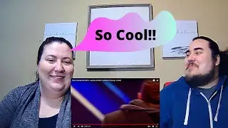James Arthur X Factor UK 2012 Audition- Young Cover- (REACTION!!)