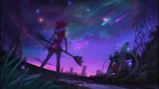 League of Legends "Theme Song" - Light & Shadow (Hiroyuki Sawano ft. Gemie)