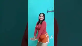 TIKTOK CANTIK GUNUNG GEDE