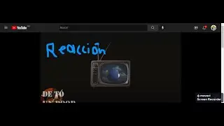 YTPH Ratamandril Reacción