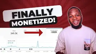 How Much YouTube Paid Me in my First Five Months | My First YouTube Paycheck!