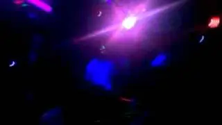 Bonecrusher Never Scared live at Atl nightclub