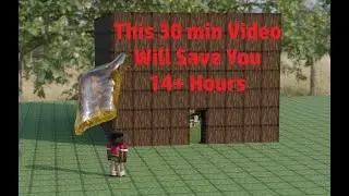 Minecraft to Blender: 3D Gameplay Export Tutorial