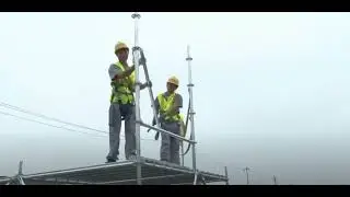 Why is TYT scaffoding so expensive?