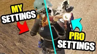 PUBG Video Settings MADE EASY! Testing Pro Player Setups, Native vs Stretch Resolution & MORE!