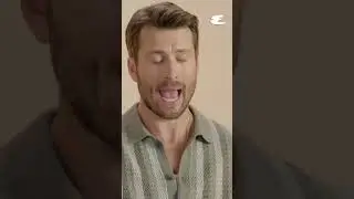 Glen Powell got his pilots license for Top Gun: Maverick 