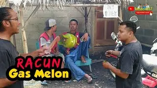 KERACUNAN GAS MELON || FILM KOMEDI JAWA