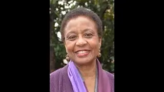 JHAD-RCMAR Visiting Scholar Presentation: Dr. Peggy Dilworth-Anderson