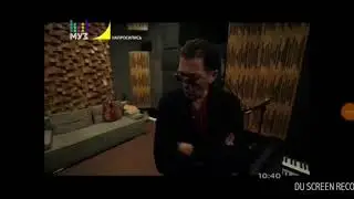 Работа.(отрывок из программы