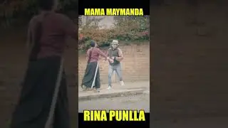 Mana Maymanda || Rina Punlla