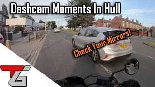 Dashcam Moments In Hull
