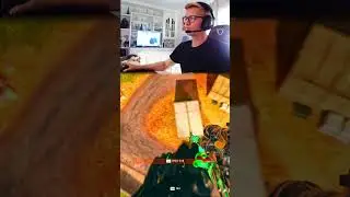 Best Warzone Trickshot EVER!! 😱​🏆​  #warzone #warzoneclips #yako