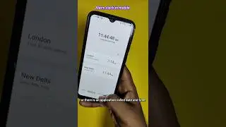 ⏰ Alarm येसे लगाएं मोबाइल मैं 100% working 